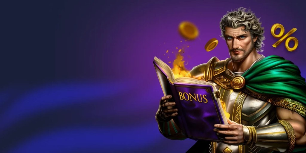B7 CASINO – Bonus